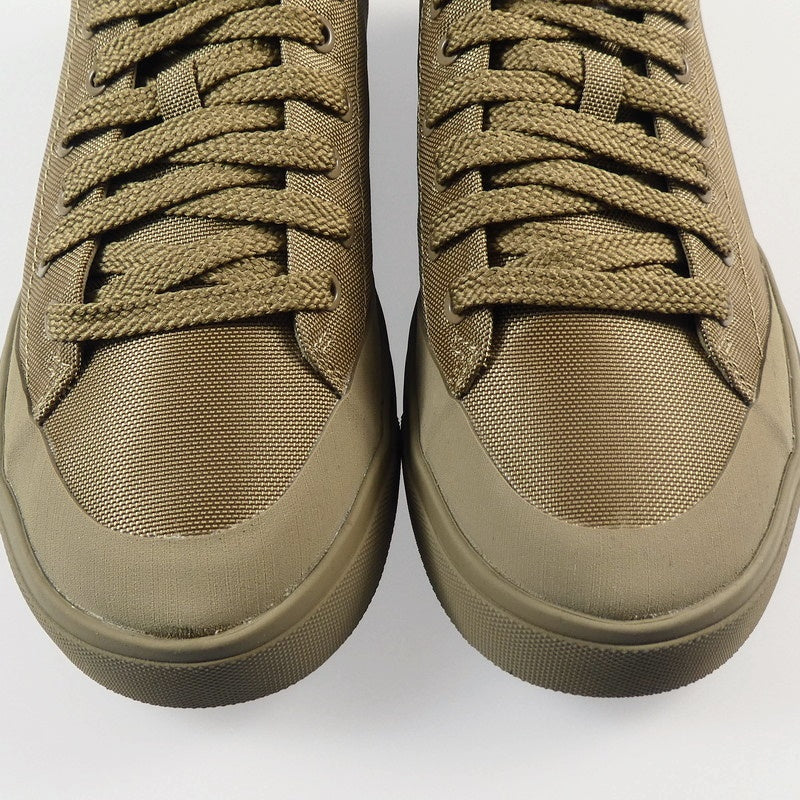 【中古】THE NORTH FACE | ザ・ノースフェイス SHUTTLE LACE WP スニーカー NF52242 26.0cm