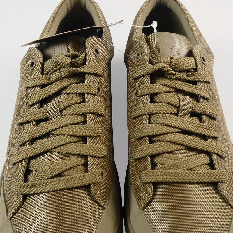 【中古】THE NORTH FACE | ザ・ノースフェイス SHUTTLE LACE WP スニーカー NF52242 26.0cm