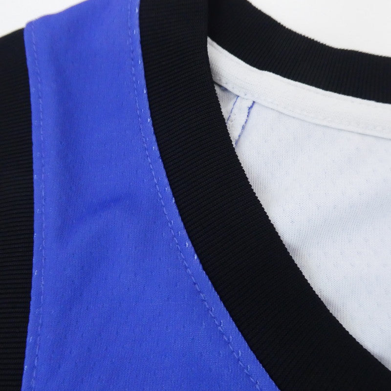 【中古】NIKE | ナイキ NBAスウィングマンジャージー タンクトップ DX6326-511 ブルー サイズ:L