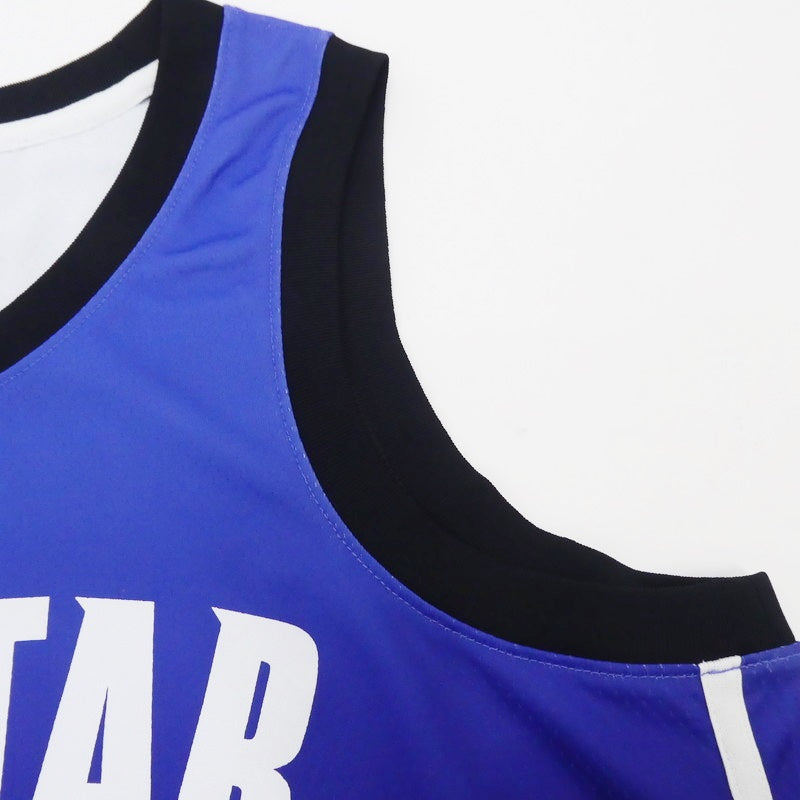 【中古】NIKE | ナイキ NBAスウィングマンジャージー タンクトップ DX6326-511 ブルー サイズ:L
