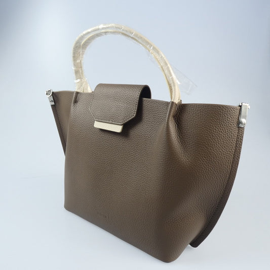 【中古】BARCOS | バルコス シャーロット その他バッグ