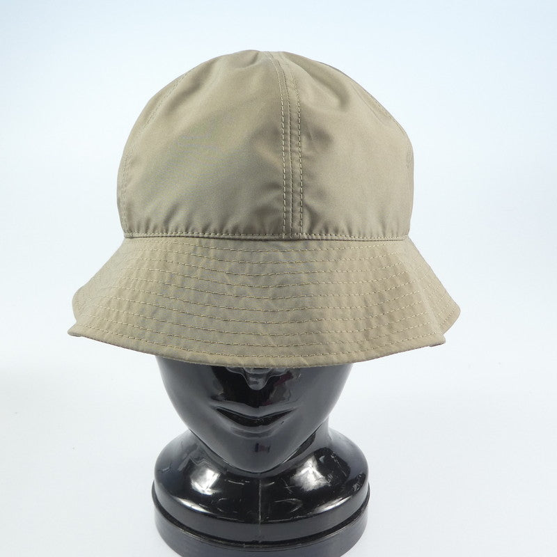 【中古】 ハット グレー