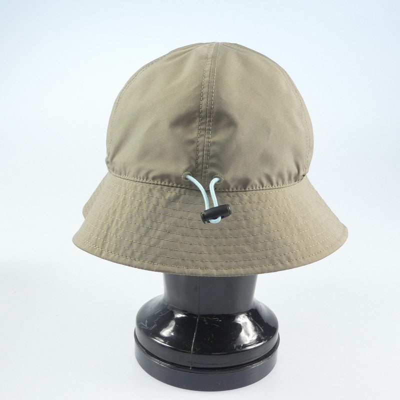 【中古】 ハット グレー