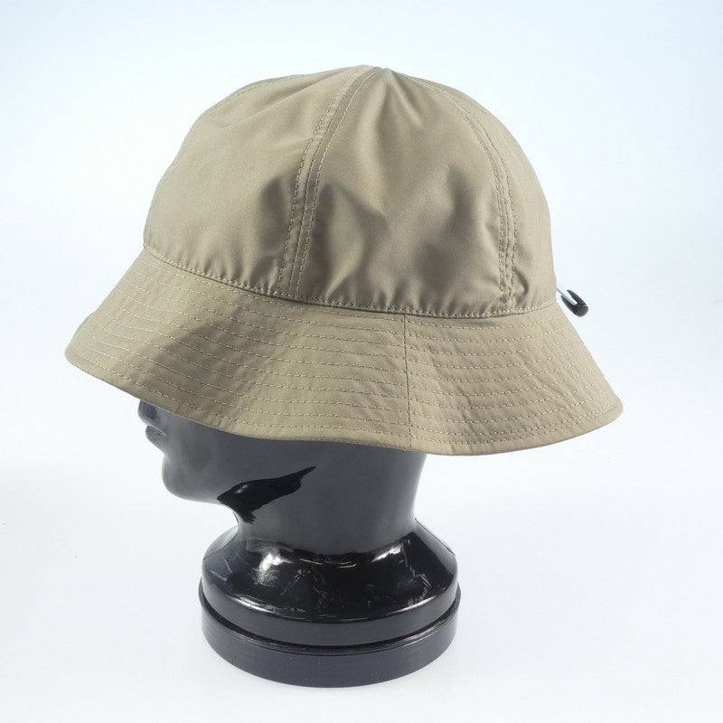 【中古】 ハット グレー