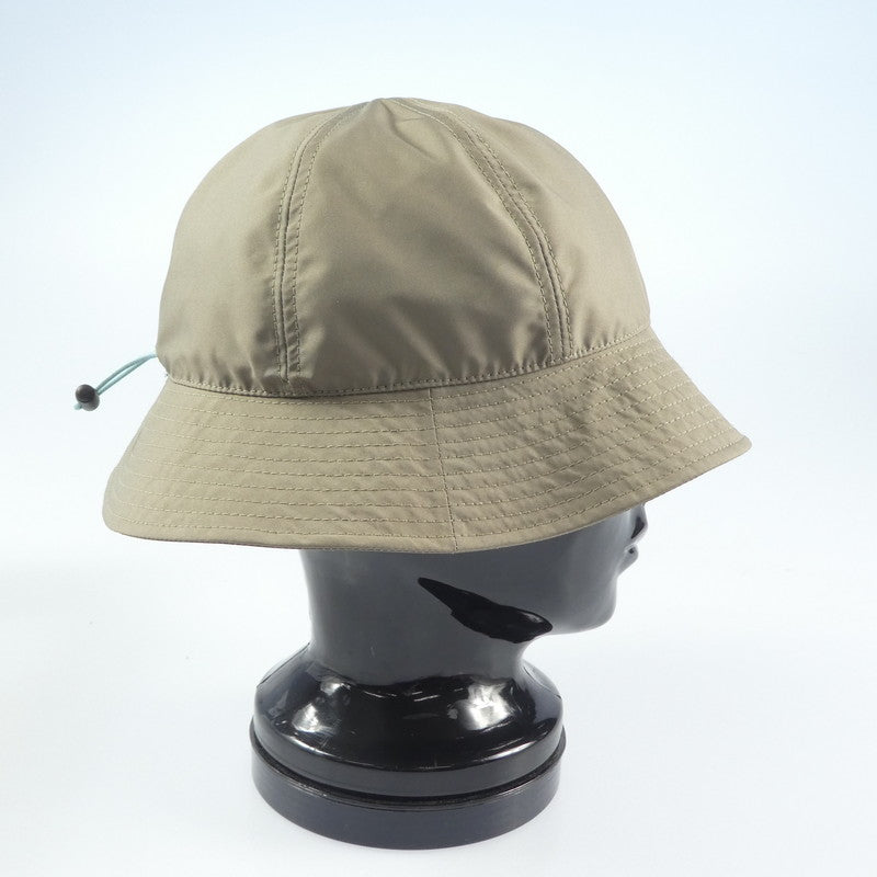 【中古】 ハット グレー