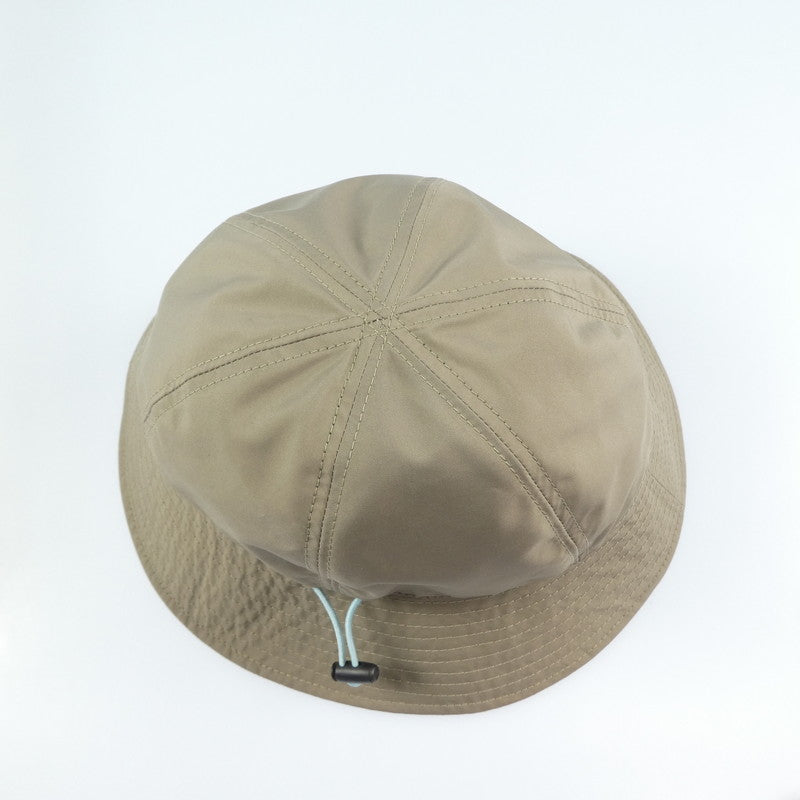 【中古】 ハット グレー