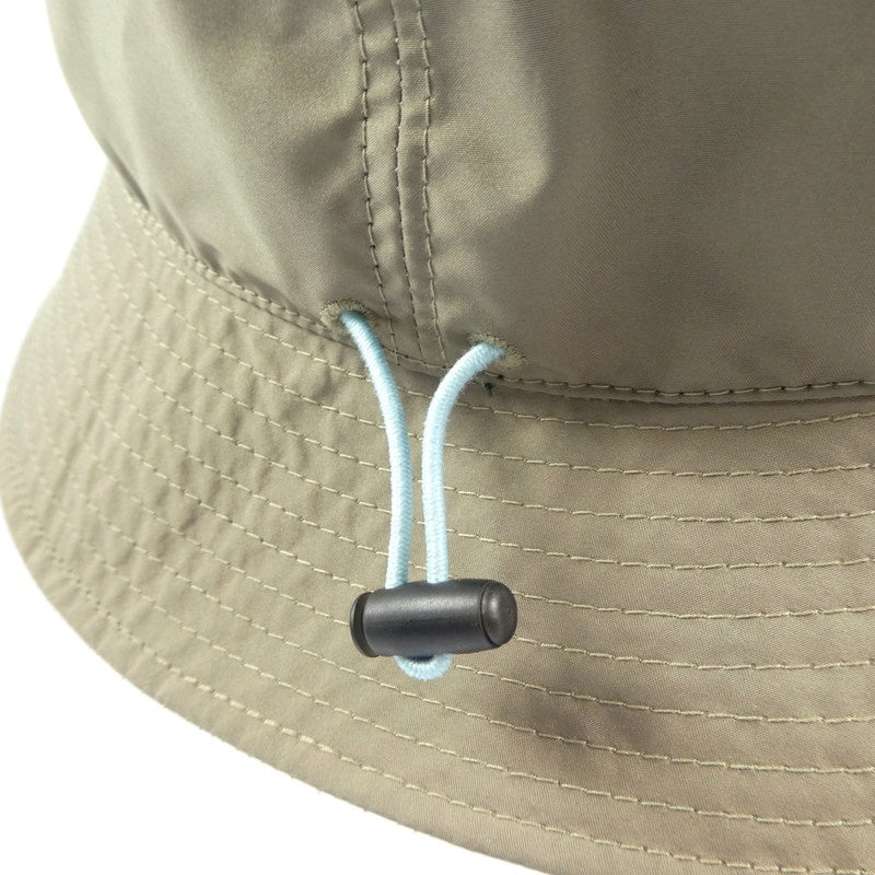 【中古】 ハット グレー