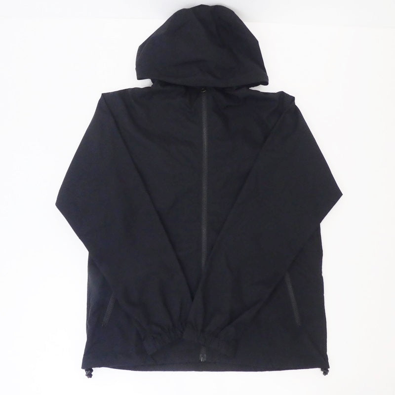 【中古】THE NORTH FACE | ザ・ノースフェイス Compact Jacket マウンテンパーカー NPW72230 ブラック サイズ:M