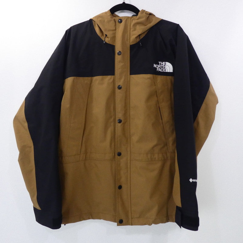 【中古】THE NORTH FACE | ザ・ノースフェイス MOUNTAIN LIGHT JACKET マウンテンパーカー NP62236 サイズ:L