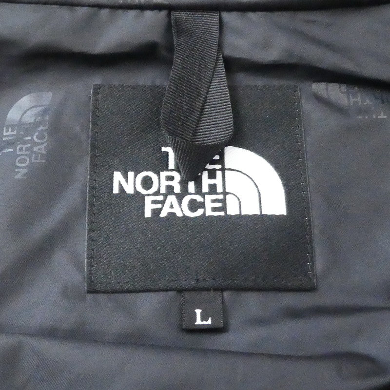 【中古】THE NORTH FACE | ザ・ノースフェイス MOUNTAIN LIGHT JACKET マウンテンパーカー NP62236 サイズ:L