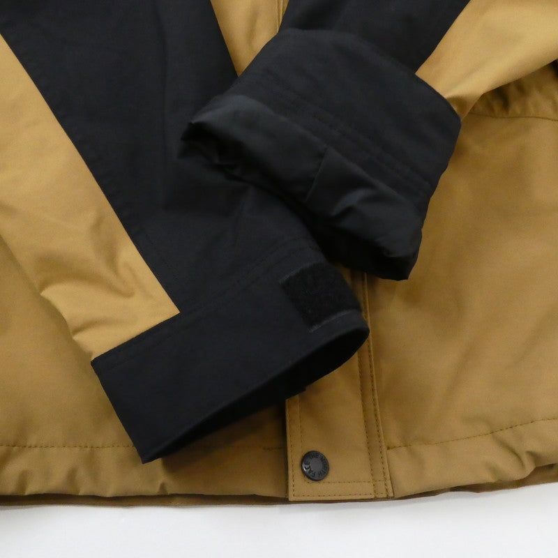 【中古】THE NORTH FACE | ザ・ノースフェイス MOUNTAIN LIGHT JACKET マウンテンパーカー NP62236 サイズ:L