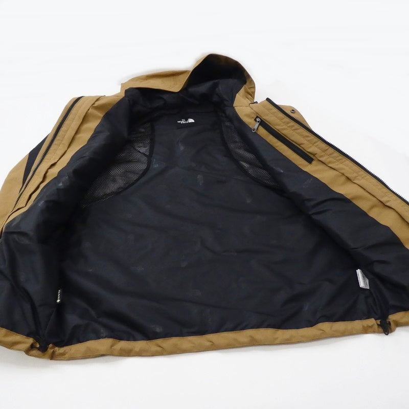 【中古】THE NORTH FACE | ザ・ノースフェイス MOUNTAIN LIGHT JACKET マウンテンパーカー NP62236 サイズ:L