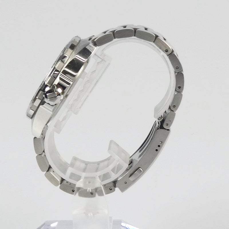 【中古】TAG HEUER | タグホイヤー フォーミュラ1 腕時計 WAZ1112 シルバー
