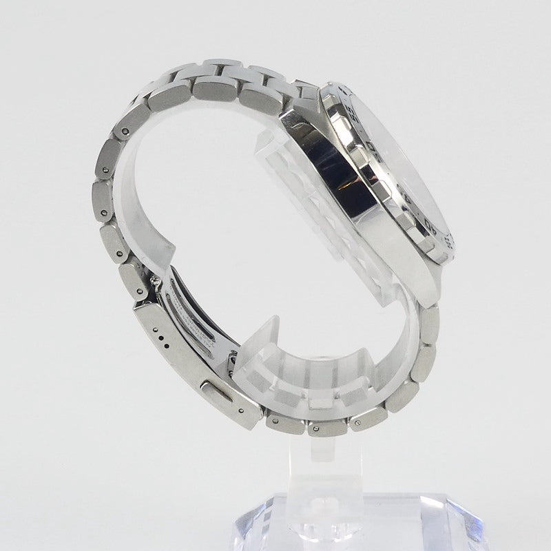 【中古】TAG HEUER | タグホイヤー フォーミュラ1 腕時計 WAZ1112 シルバー