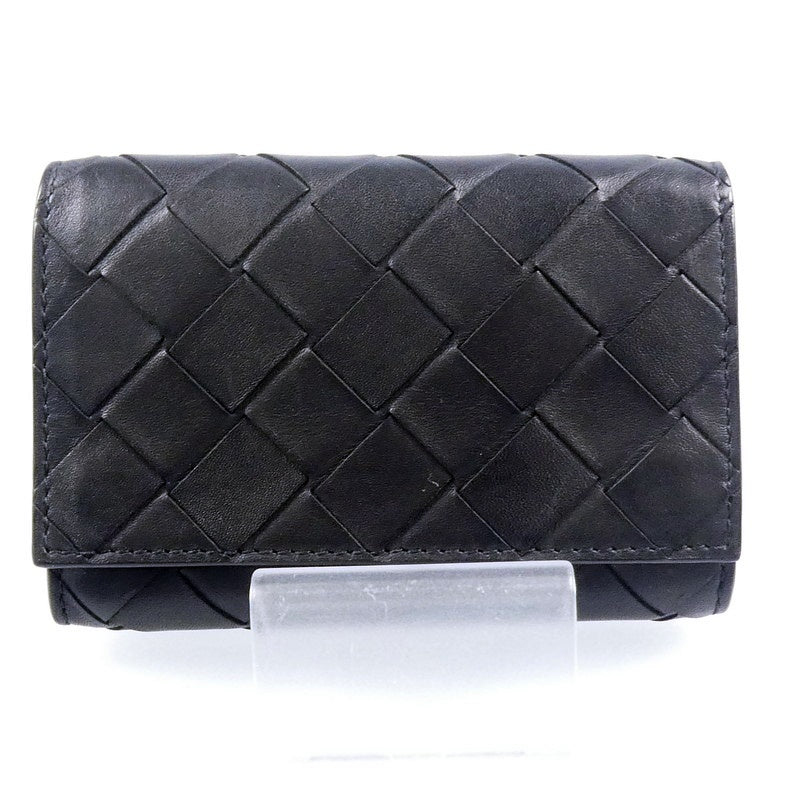 【中古】BOTTEGA VENETA | ボッテガヴェネタ キーケース 630336