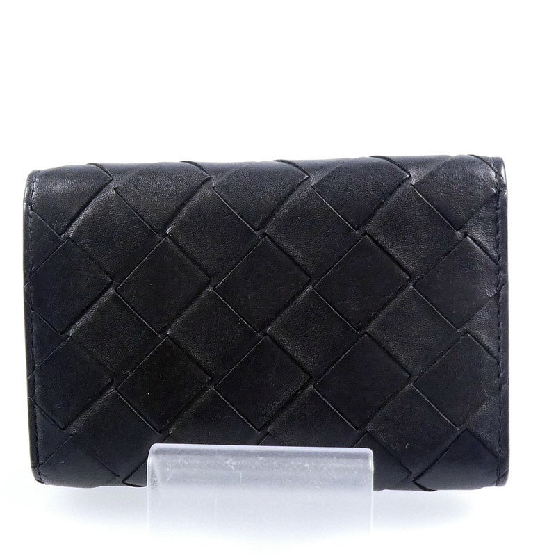【中古】BOTTEGA VENETA | ボッテガヴェネタ キーケース 630336