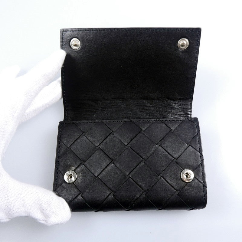 【中古】BOTTEGA VENETA | ボッテガヴェネタ キーケース 630336