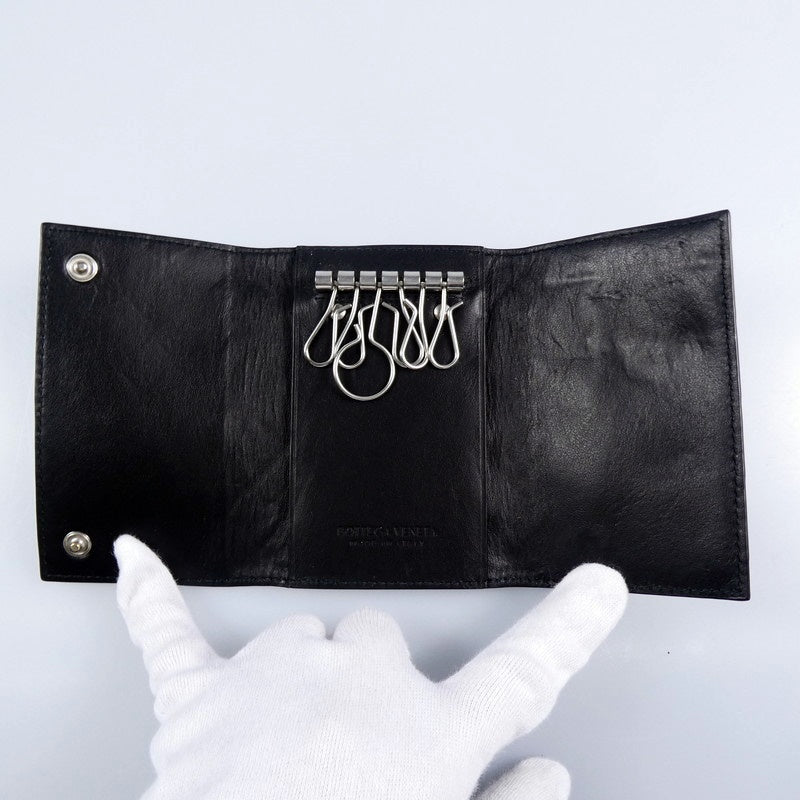 【中古】BOTTEGA VENETA | ボッテガヴェネタ キーケース 630336