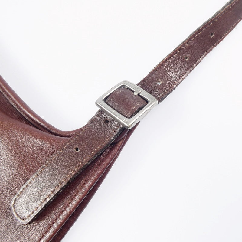 【中古】COACH | コーチ オールドコーチフラップ ショルダーバッグ 9134
