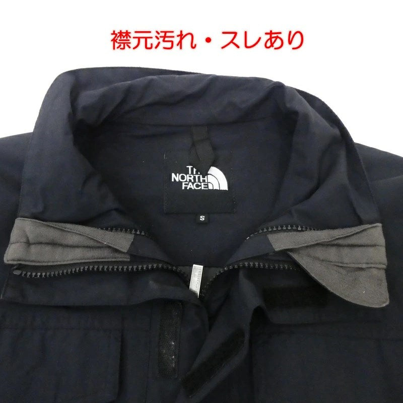 【中古】THE NORTH FACE | ザ・ノースフェイス Makalu Jacket その他アウター NP15819 サイズ:S