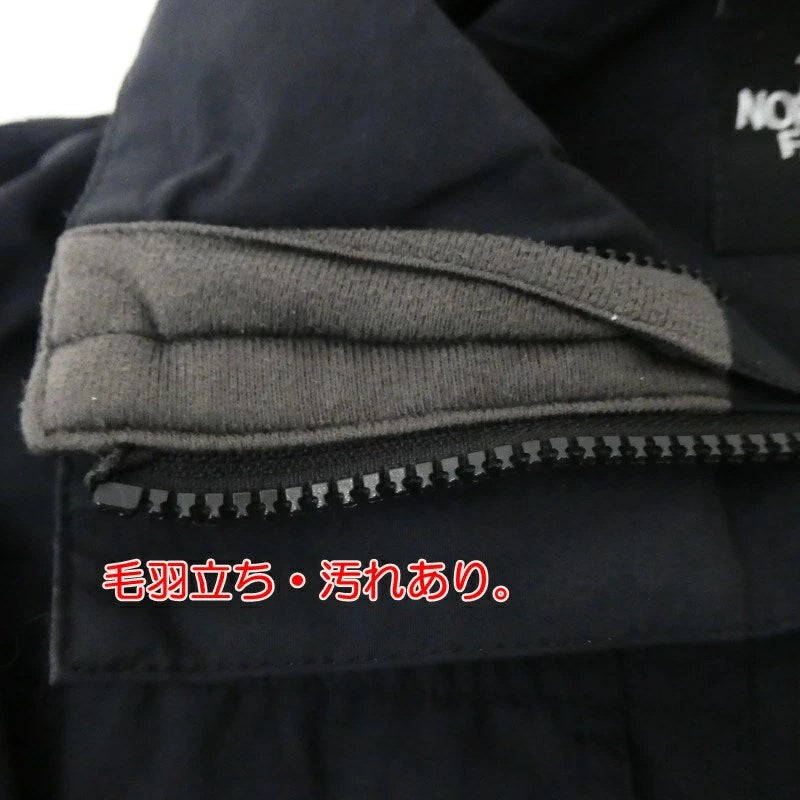 【中古】THE NORTH FACE | ザ・ノースフェイス Makalu Jacket その他アウター NP15819 サイズ:S
