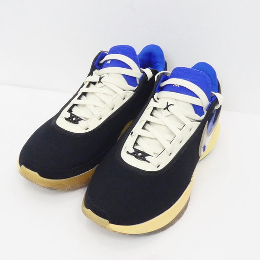 【中古】NIKE | ナイキ LEBRON XX EP “SPEAK YOUR TRUTH” スニーカー FN0942-001 26.5cm ブラック