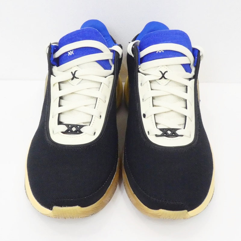 【中古】NIKE | ナイキ LEBRON XX EP “SPEAK YOUR TRUTH” スニーカー FN0942-001 26.5cm ブラック