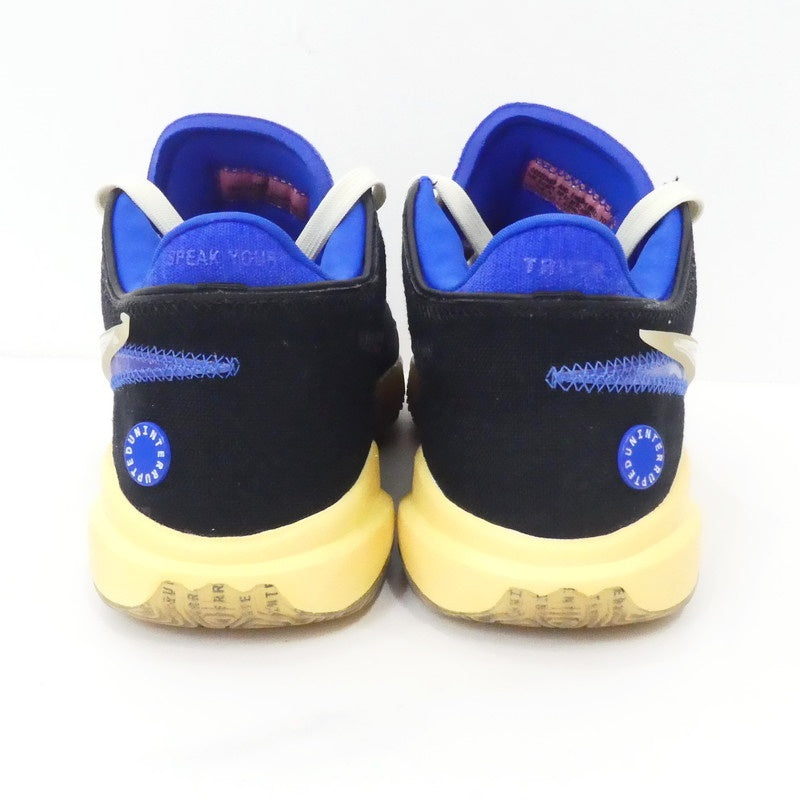 【中古】NIKE | ナイキ LEBRON XX EP “SPEAK YOUR TRUTH” スニーカー FN0942-001 26.5cm ブラック