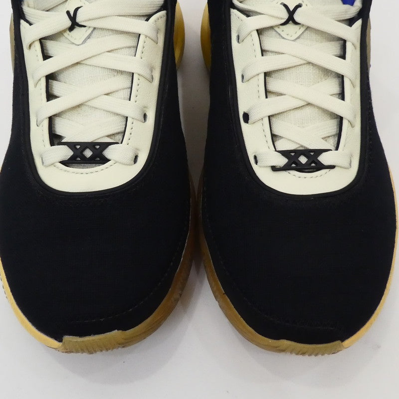 【中古】NIKE | ナイキ LEBRON XX EP “SPEAK YOUR TRUTH” スニーカー FN0942-001 26.5cm ブラック
