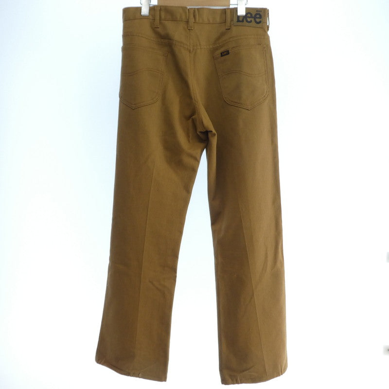 【中古】Lee | リー パンツ
