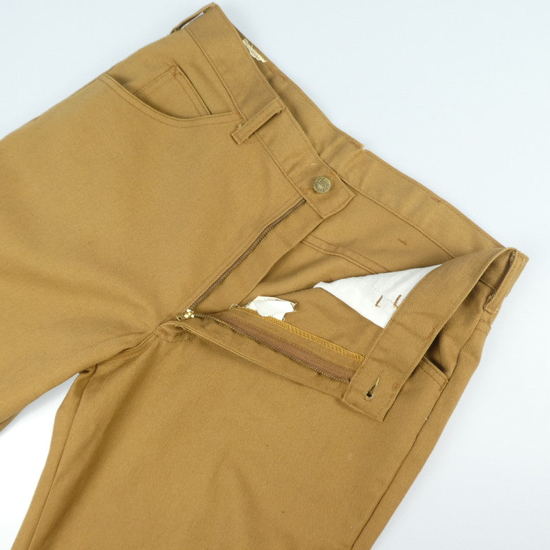 【中古】Lee | リー パンツ