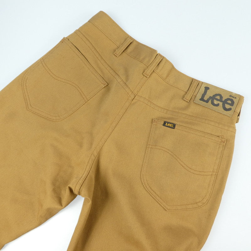 【中古】Lee | リー パンツ