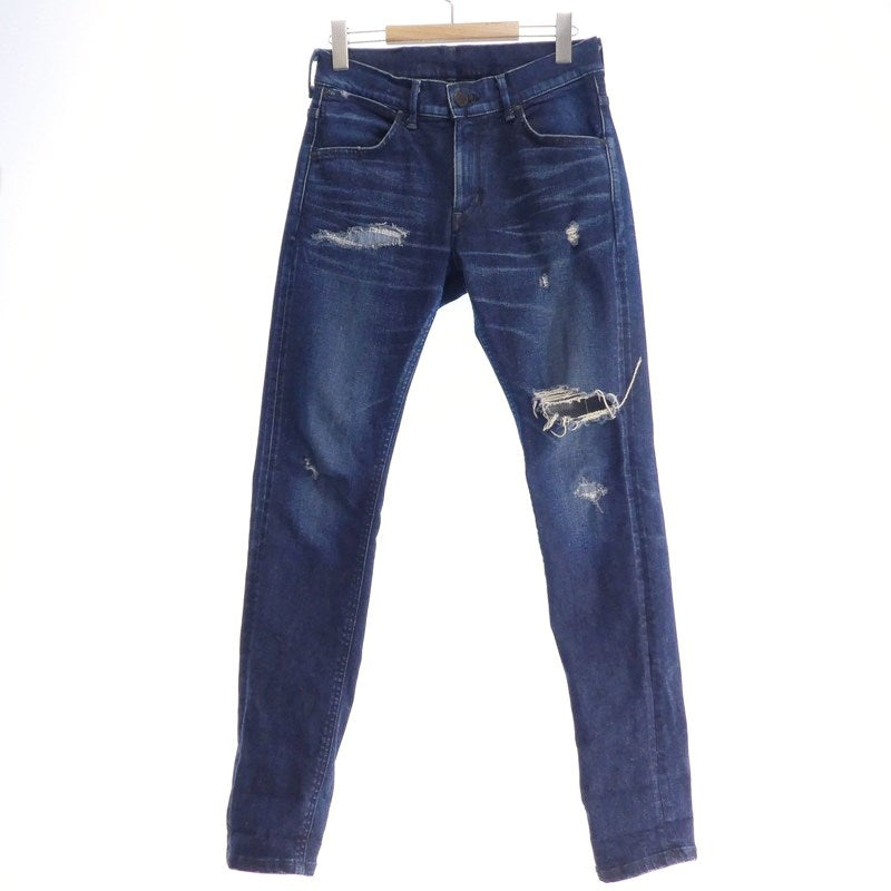 【中古】Lee | リー デニムパンツ