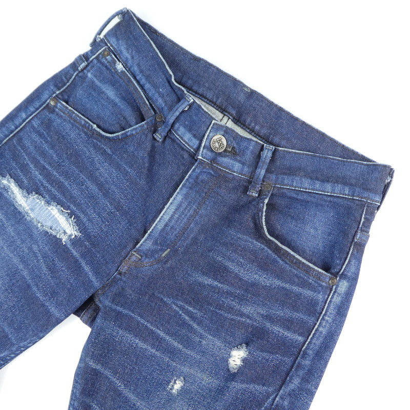【中古】Lee | リー デニムパンツ