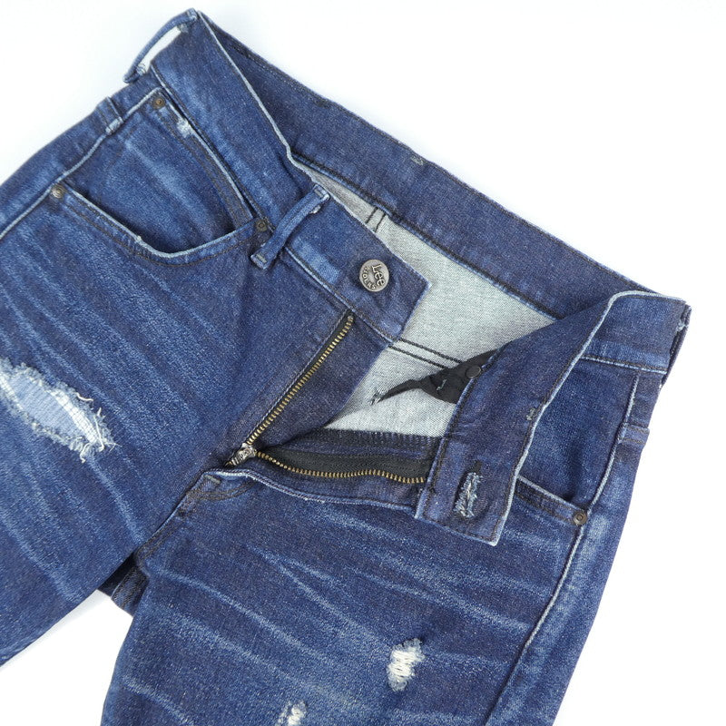 【中古】Lee | リー デニムパンツ