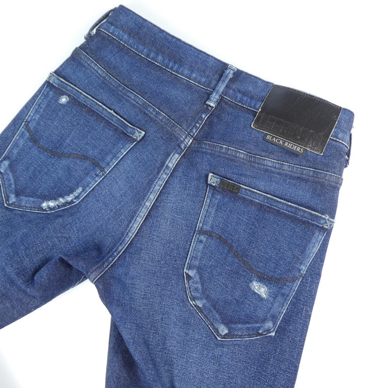 【中古】Lee | リー デニムパンツ