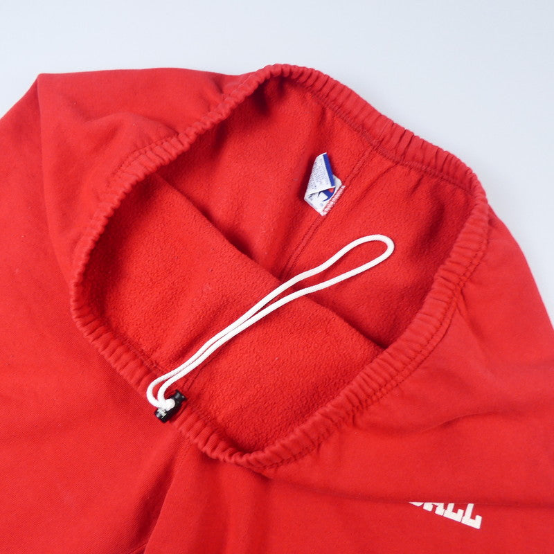 【中古】Champion | チャンピオン パンツ レッド