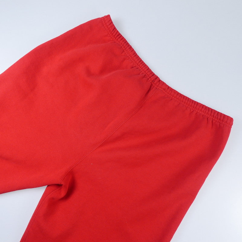 【中古】Champion | チャンピオン パンツ レッド