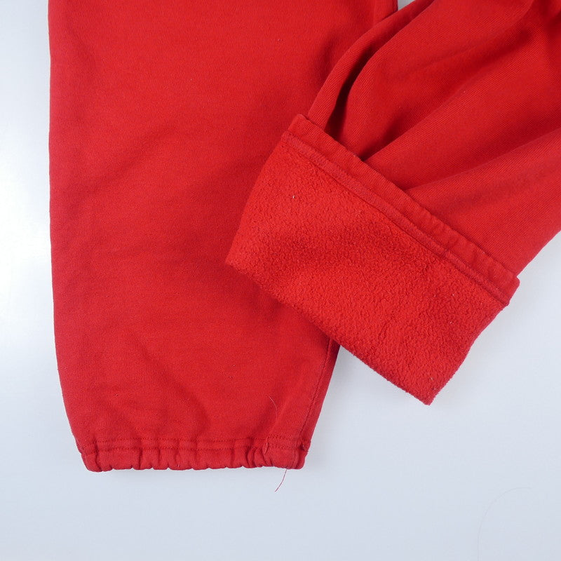 【中古】Champion | チャンピオン パンツ レッド