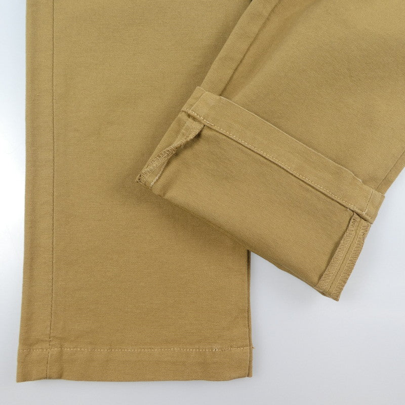 【中古】SPELL BOUND | スペルバウンド スキニーパンツ ベージュ