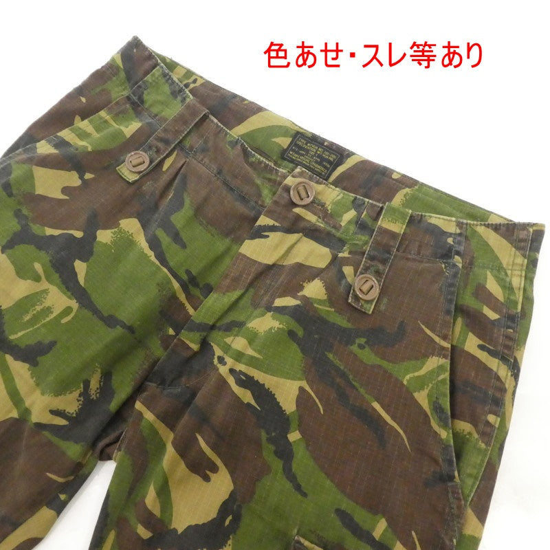 【中古】W)TAPS | ダブルタップス カーゴパンツ