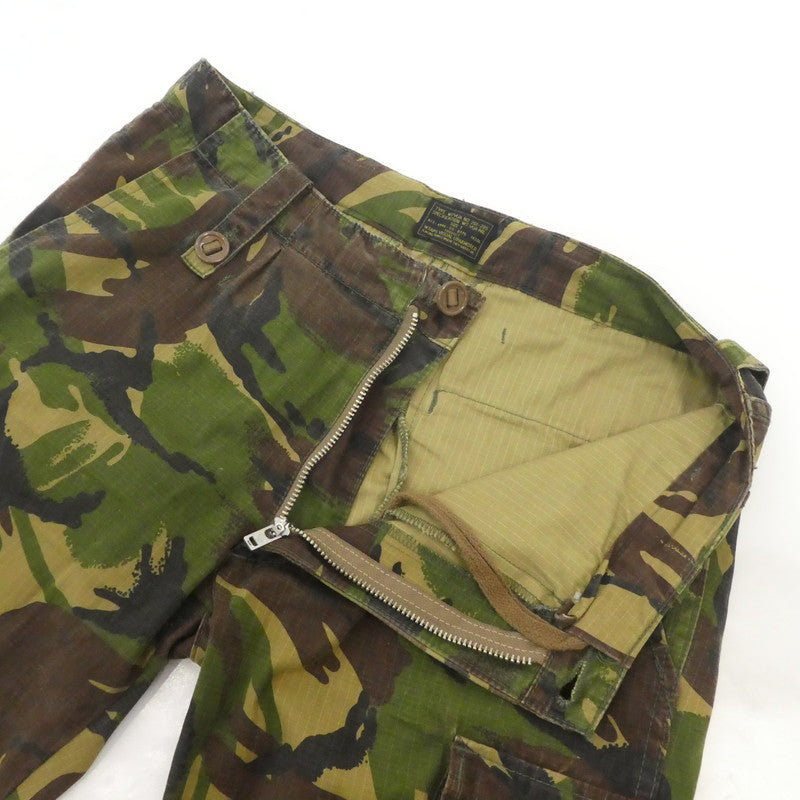 【中古】W)TAPS | ダブルタップス カーゴパンツ