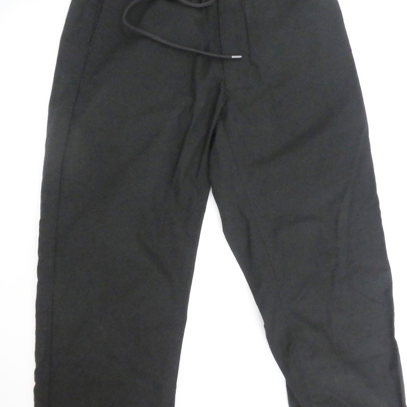 【中古】SON OF THE CHEESE | サノバチーズ CHINA PANTS パンツ SC2010-PN01 ブラック サイズ:S