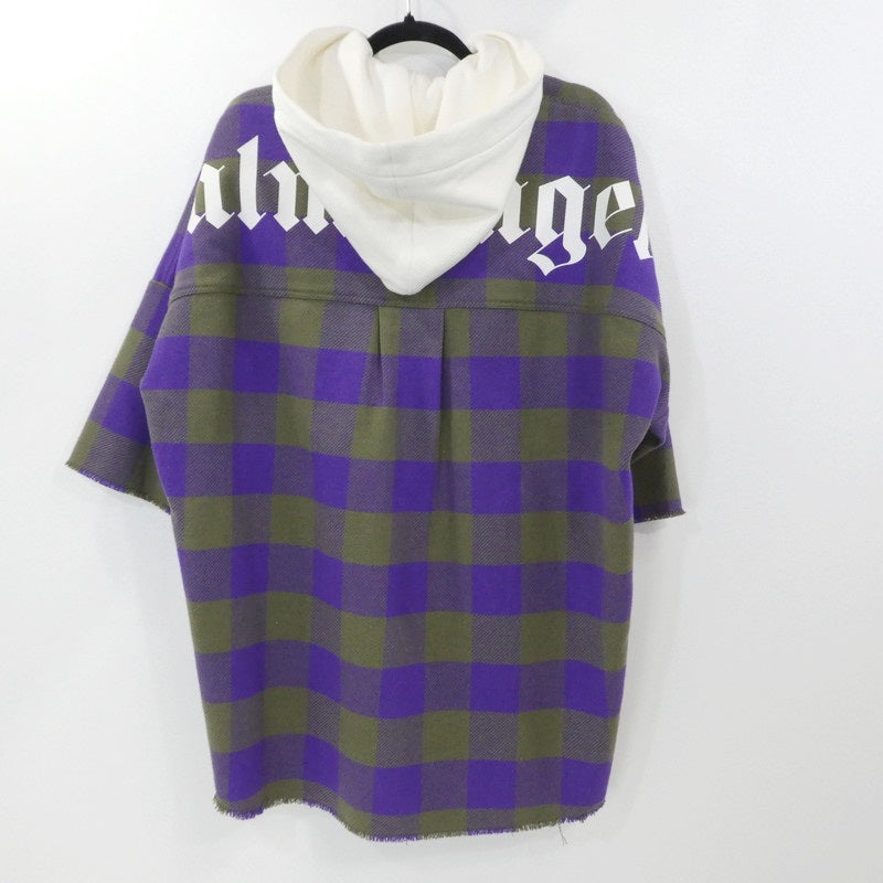 【中古】Palm Angels | パームエンジェルス 長袖シャツ