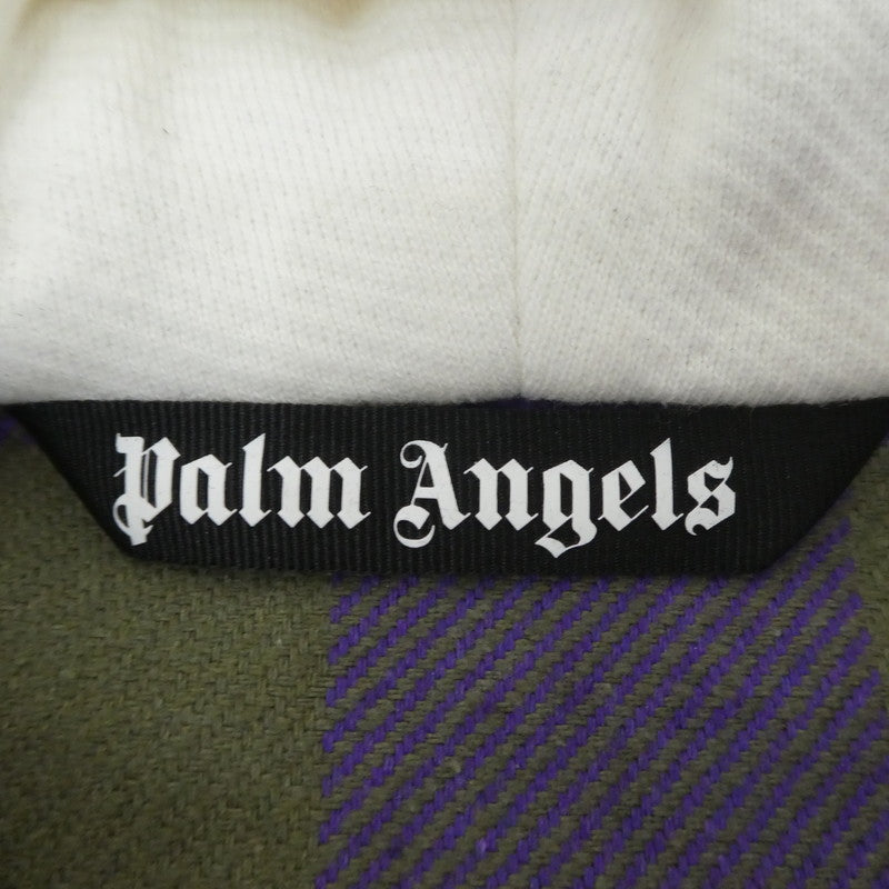 【中古】Palm Angels | パームエンジェルス 長袖シャツ