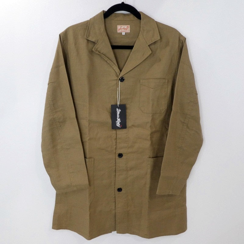 【中古】DRESS HIPPY | ドレスヒッピー その他アウター ベージュ