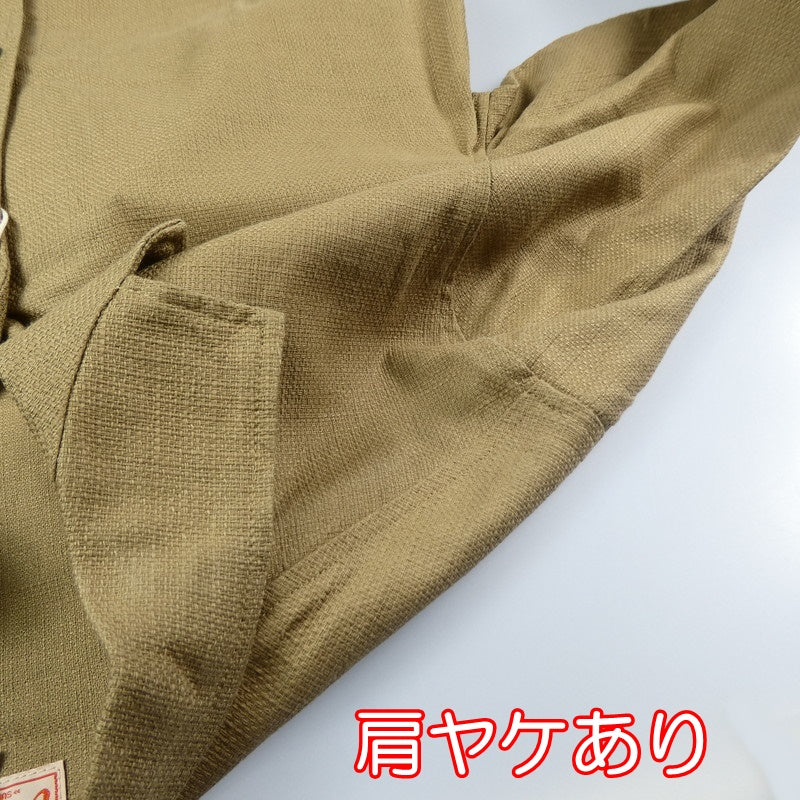 【中古】DRESS HIPPY | ドレスヒッピー その他アウター ベージュ
