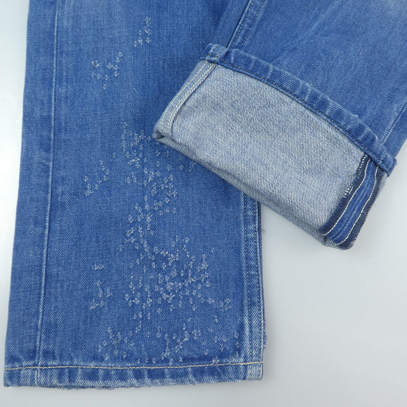 【中古】REPLAY | リプレイ デニムパンツ