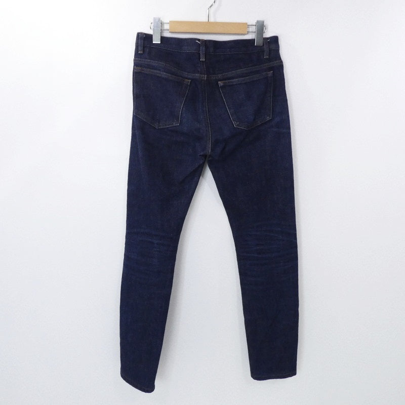 【中古】A.P.C | アーペーセー デニムパンツ