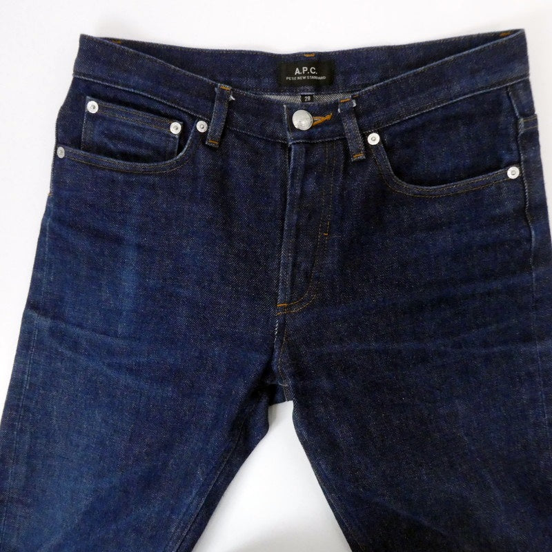 【中古】A.P.C | アーペーセー デニムパンツ
